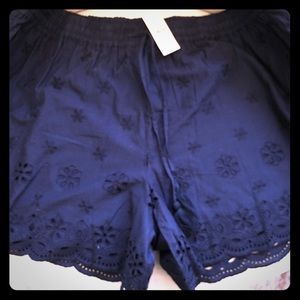 Brand New Loft Shorts